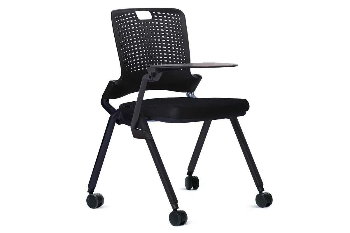 Ooh La La Rapta Training Chair - Black Frame