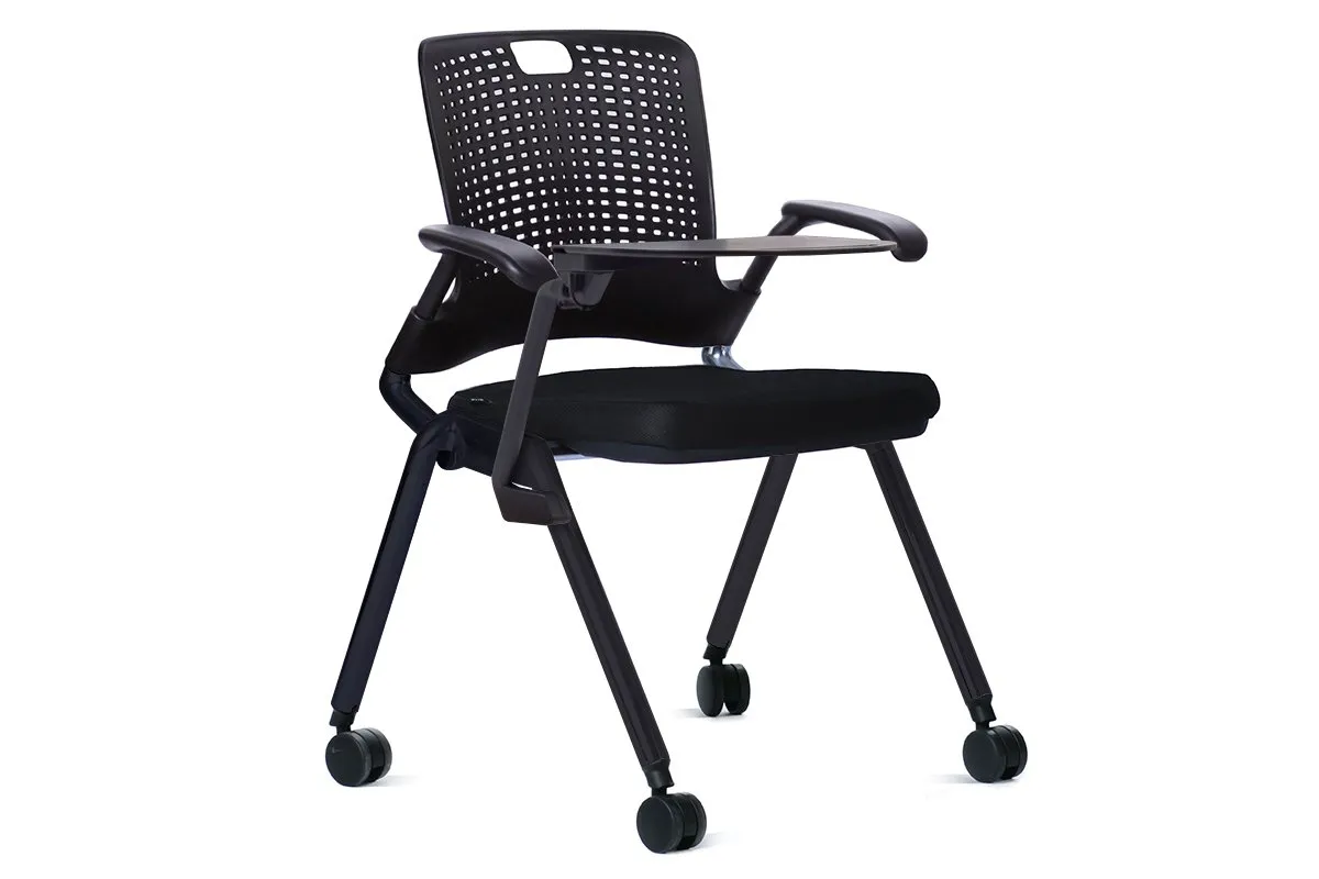 Ooh La La Rapta Training Chair - Black Frame