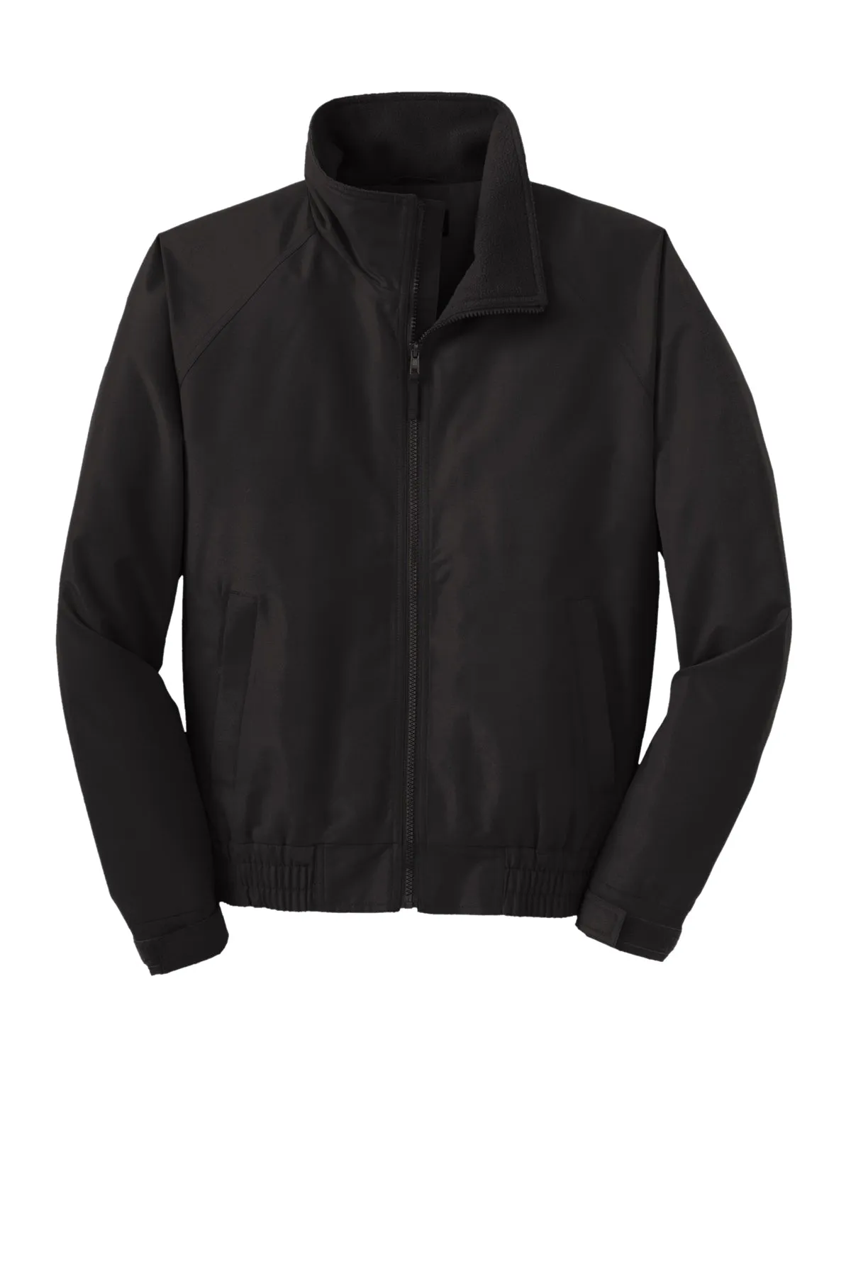 Opa-locka Port Authority® Lightweight Charger Jacket (J329)