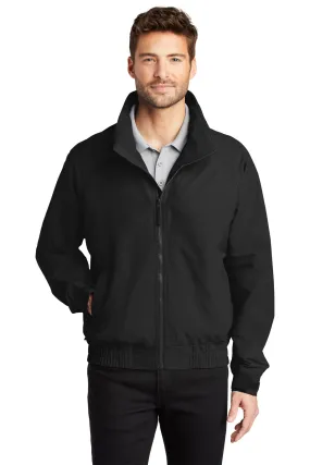 Opa-locka Port Authority® Lightweight Charger Jacket (J329)