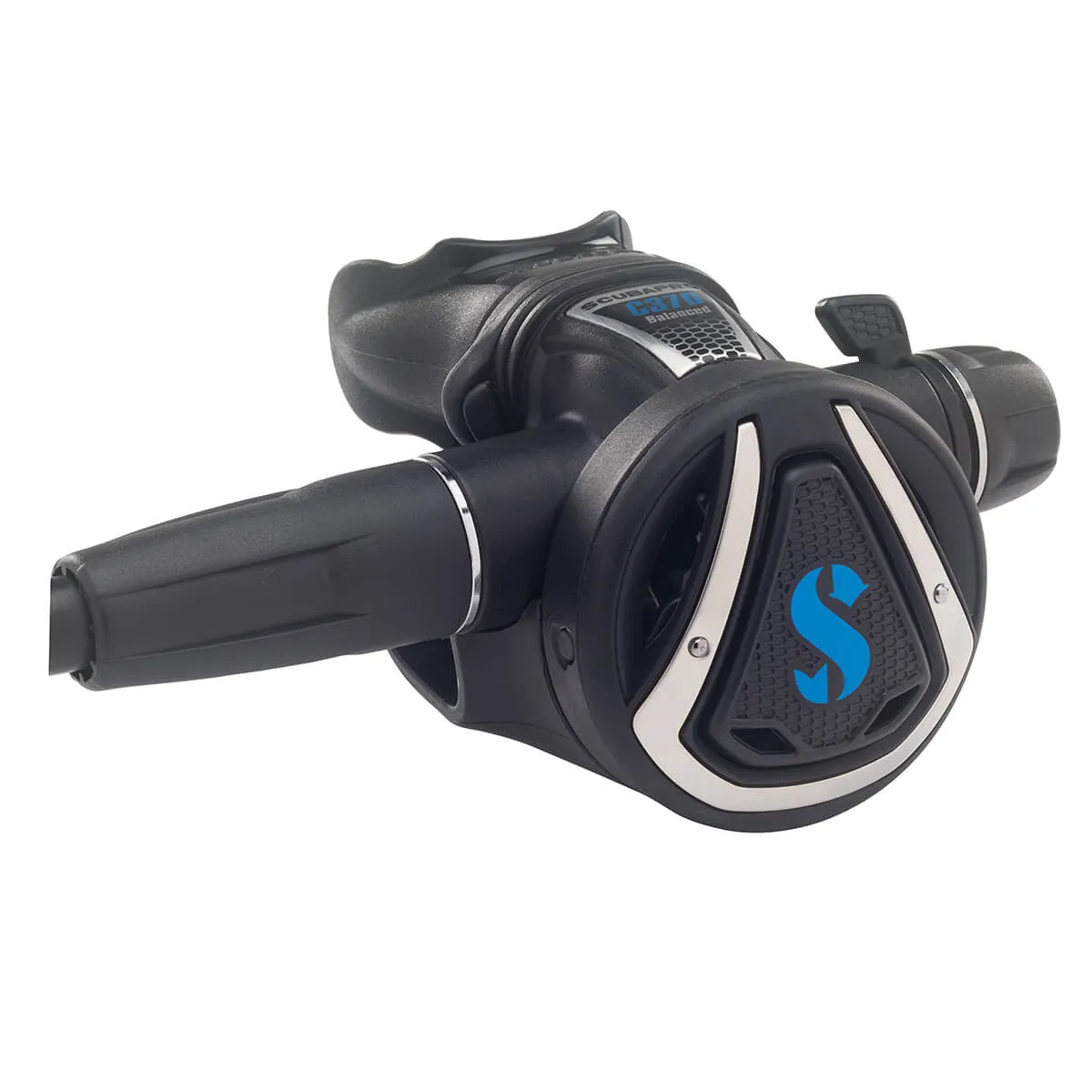 Open Box ScubaPro MK11 DIN-C370 Dive Regulator System