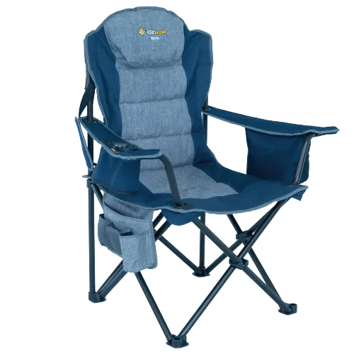 OZtrail - Big Boy Arm Chair