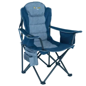 OZtrail - Big Boy Arm Chair