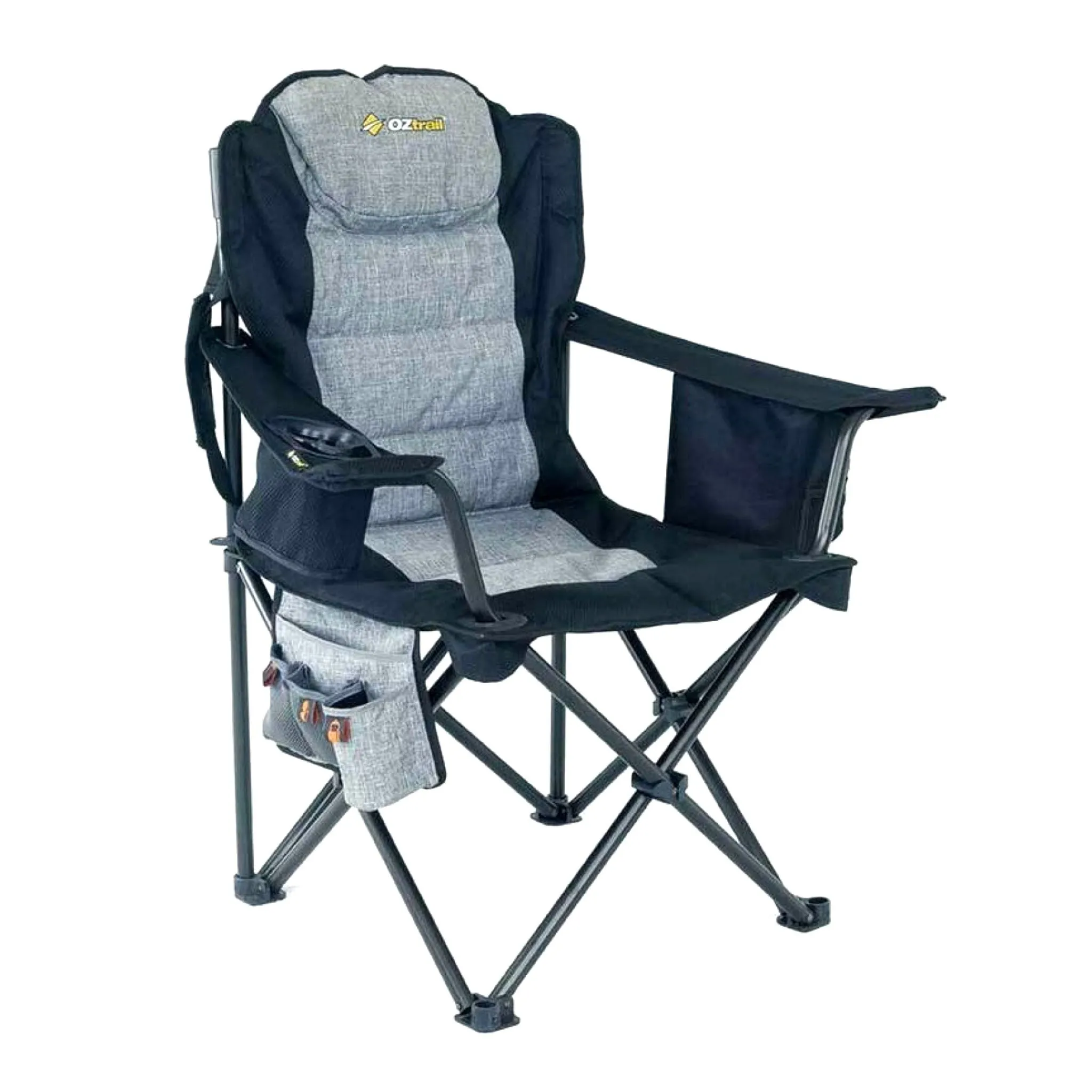 Oztrail Big Boy Arm Chair