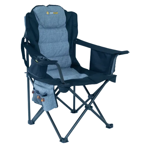 OZtrail - Big Boy Arm Chair