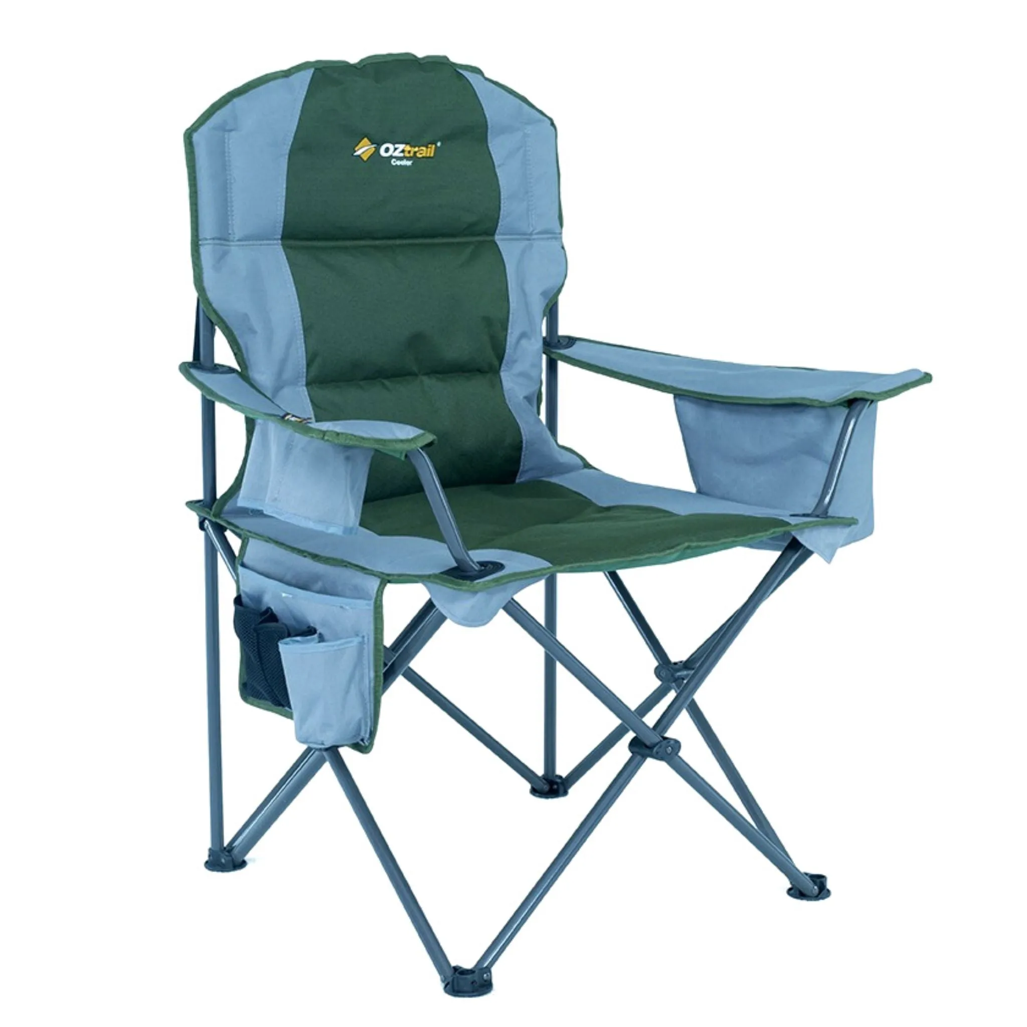 Oztrail Cooler Arm Chair