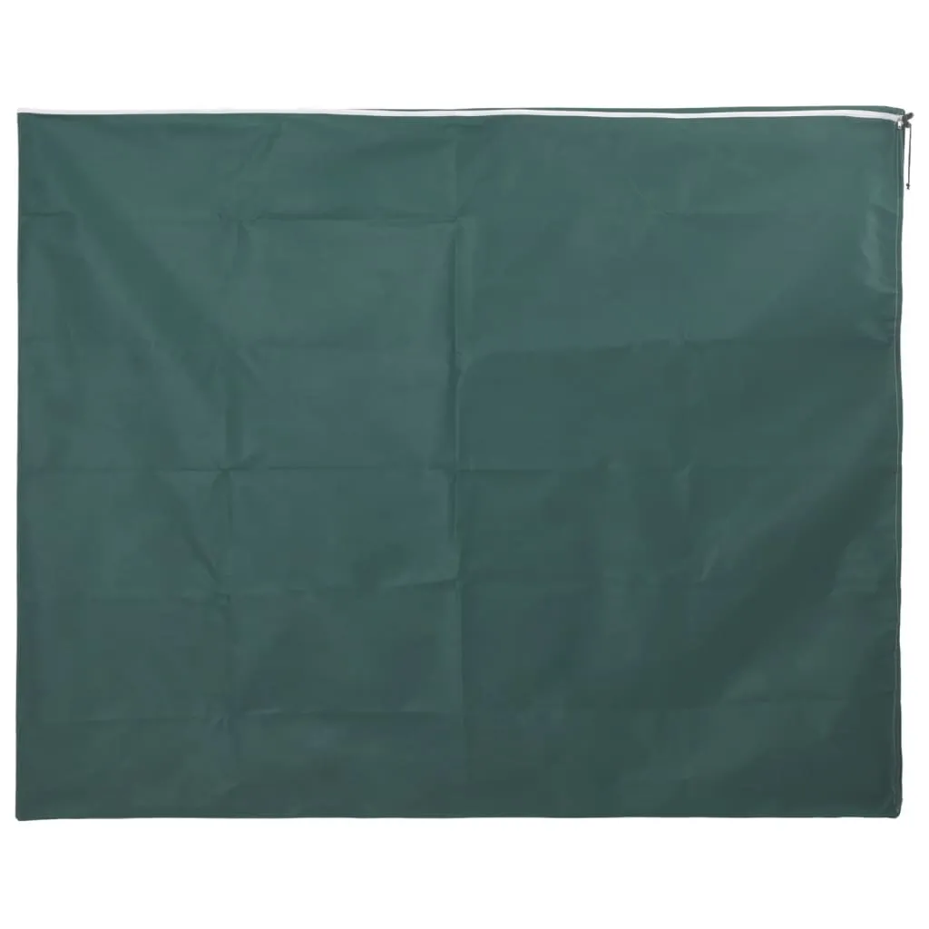 Plant Fleece Covers with Zip 4 pcs 70 g/m² 3.14x2.5 m