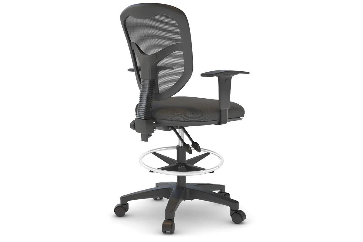 Plover Ergonomic Drafting Chair