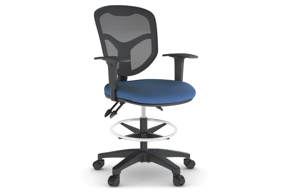 Plover Ergonomic Drafting Chair