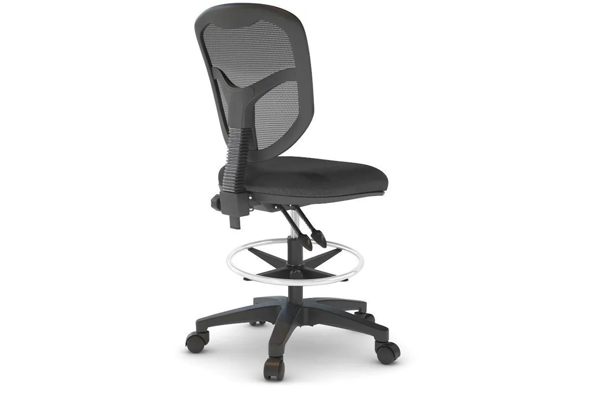 Plover Ergonomic Drafting Chair