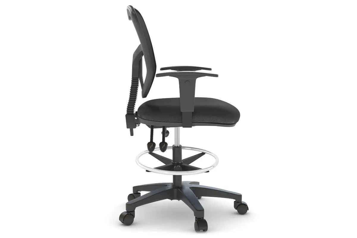 Plover Ergonomic Drafting Chair