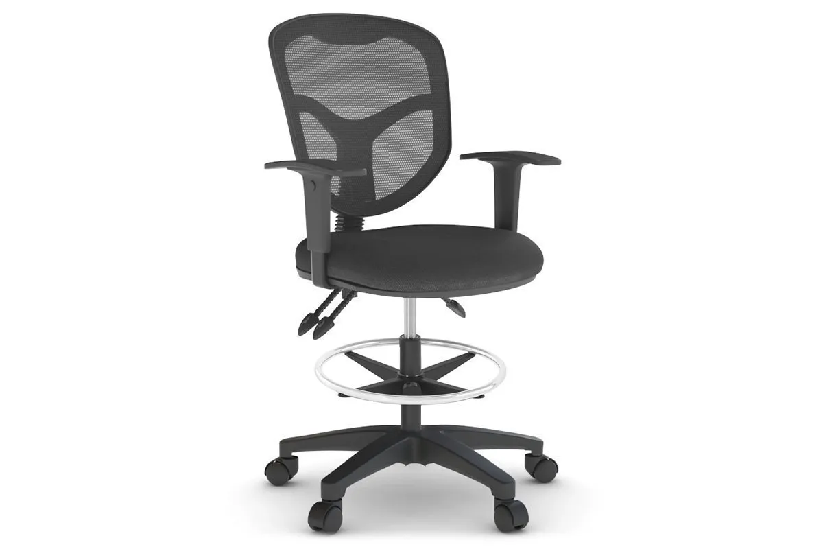 Plover Ergonomic Drafting Chair