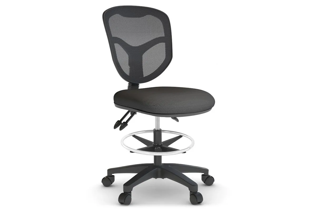 Plover Ergonomic Drafting Chair