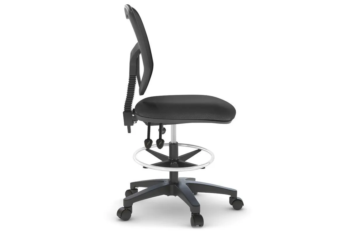 Plover Ergonomic Drafting Chair