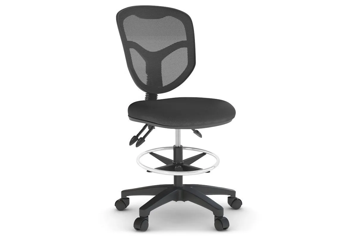 Plover Ergonomic Drafting Chair