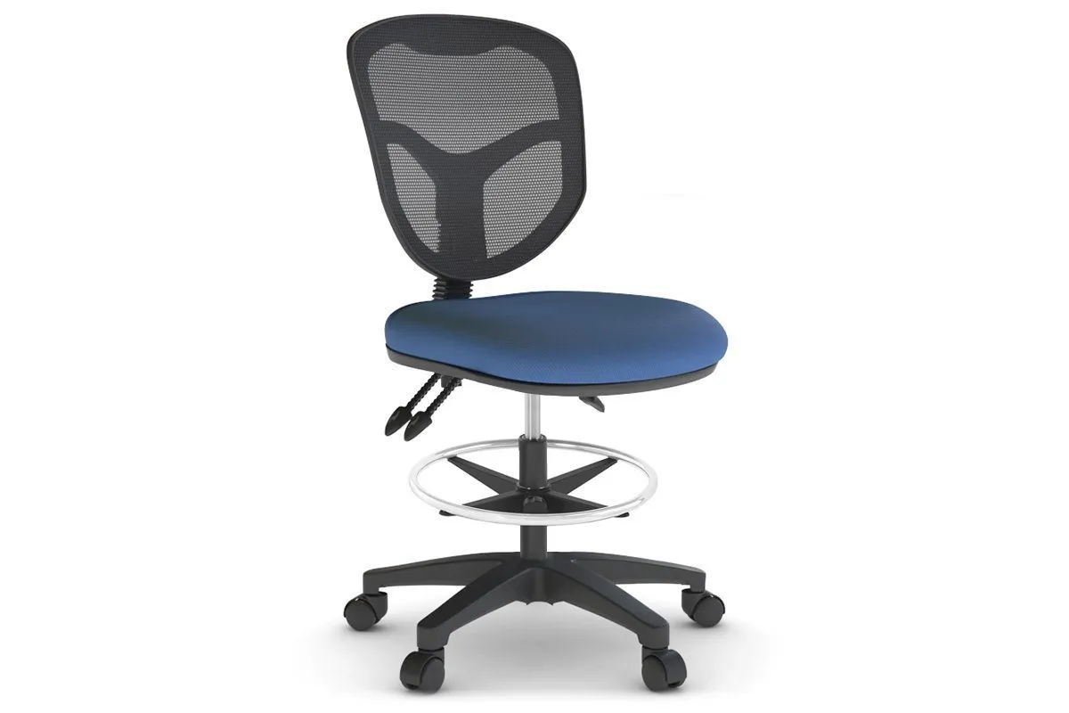 Plover Ergonomic Drafting Chair