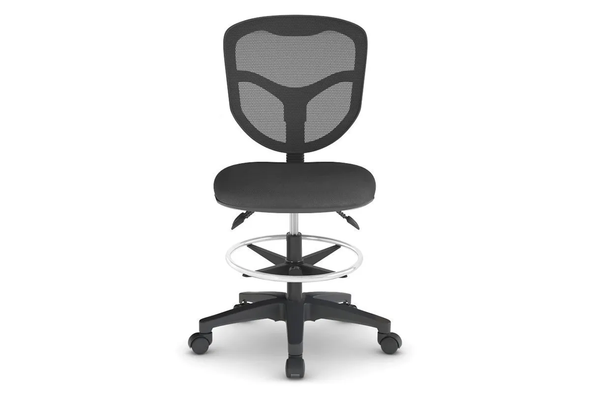 Plover Ergonomic Drafting Chair