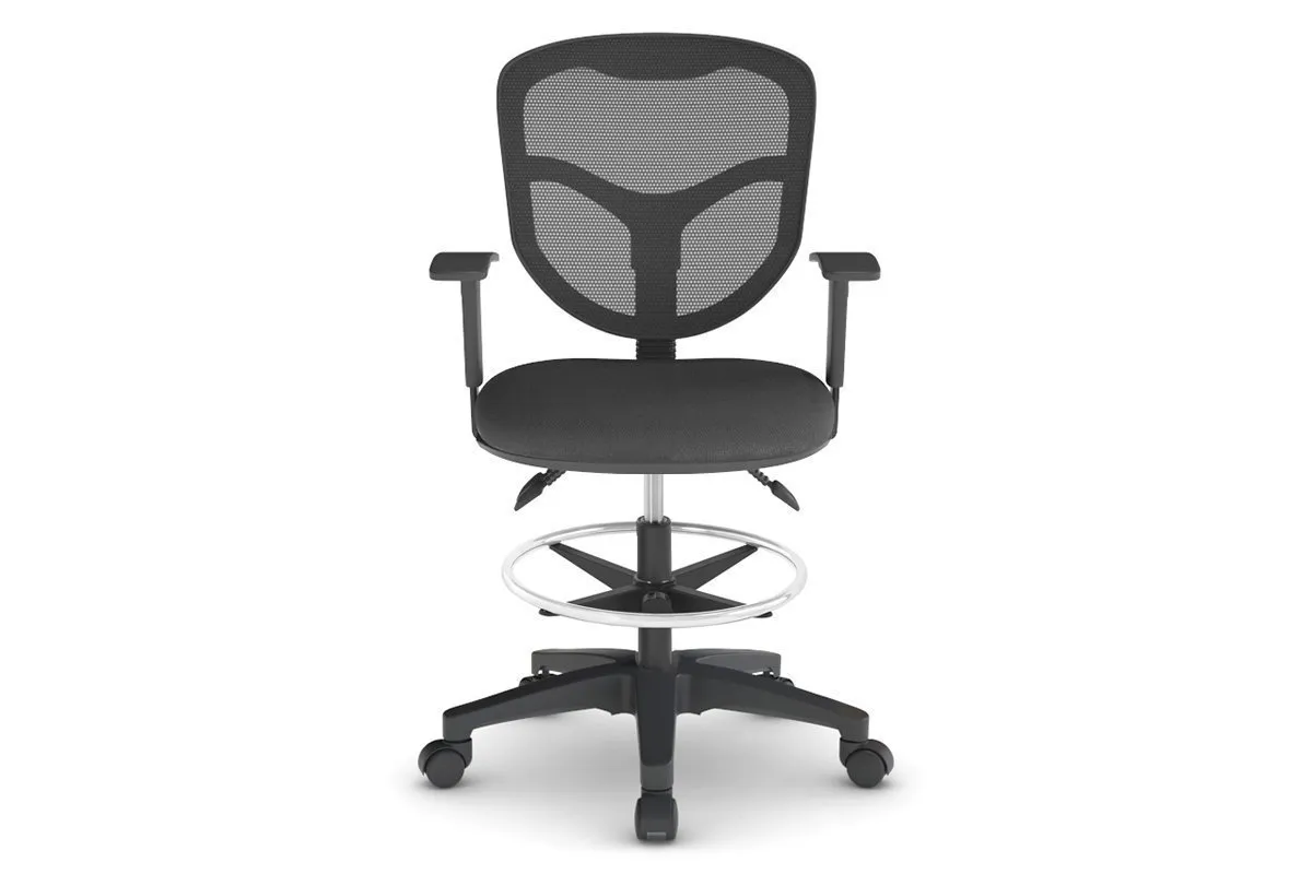 Plover Ergonomic Drafting Chair