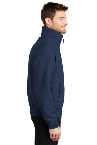 Port Authority® J329 Lightweight Charger Jacket