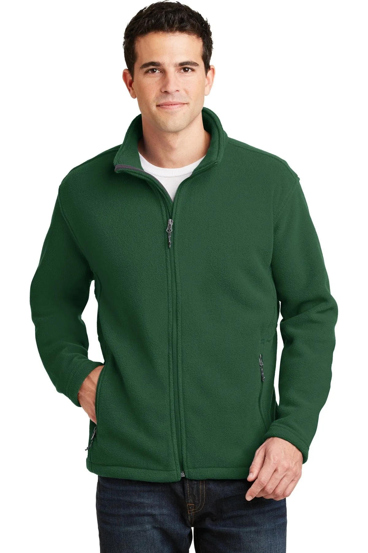 Port Authority®  Value Fleece Jacket. F217