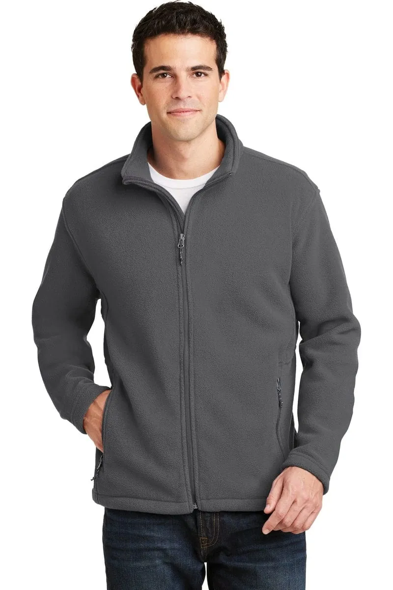 Port Authority®  Value Fleece Jacket. F217