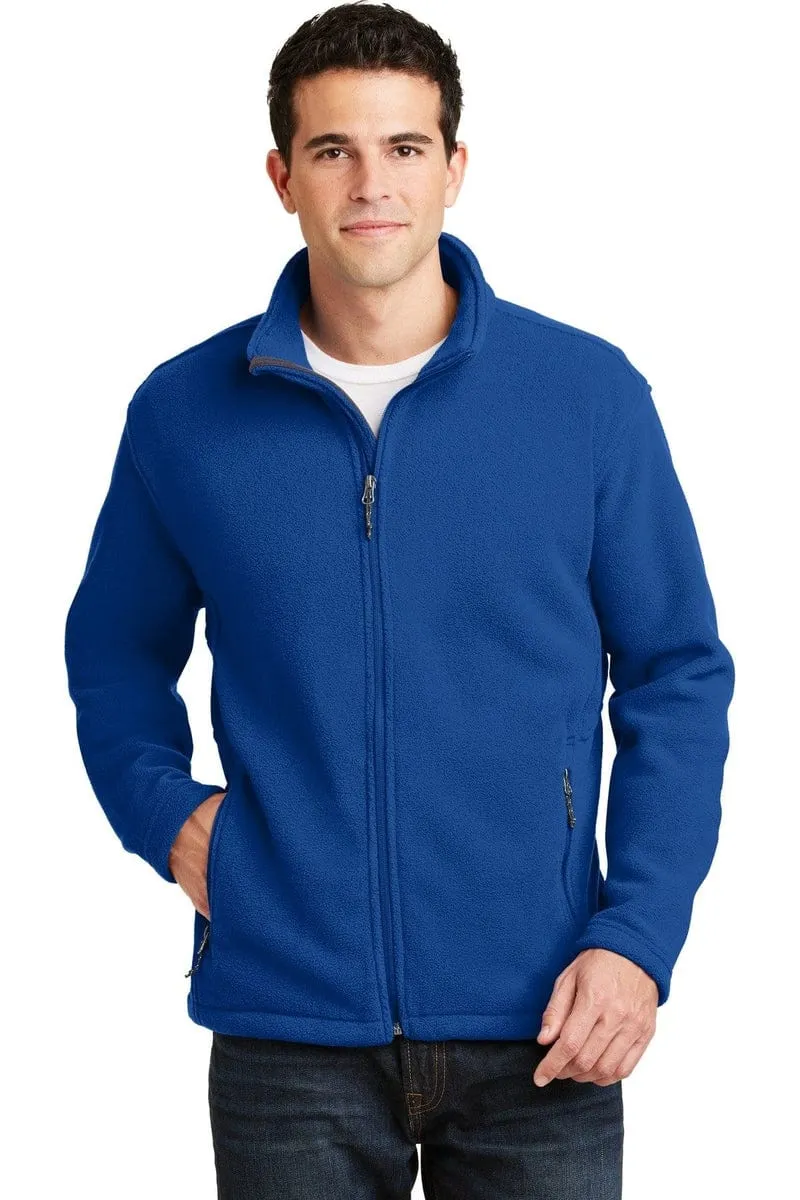 Port Authority®  Value Fleece Jacket. F217