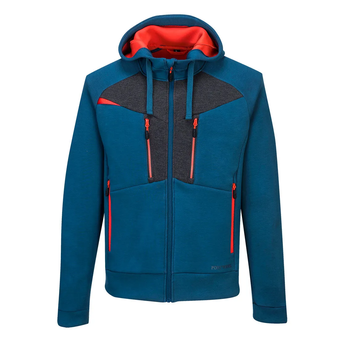 Portwest DX472 Hoody Jacket R