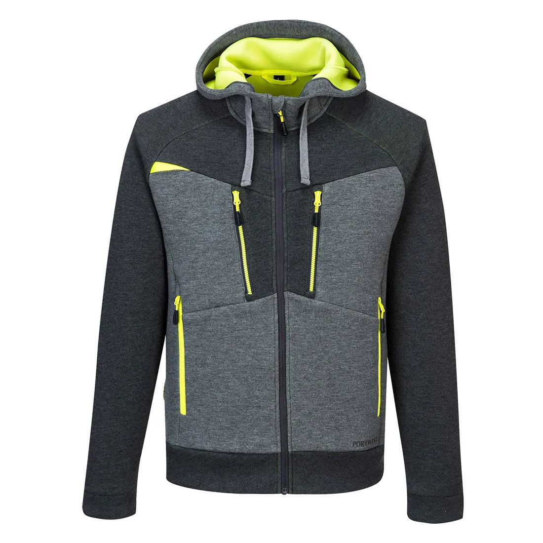 Portwest DX472 Hoody Jacket R