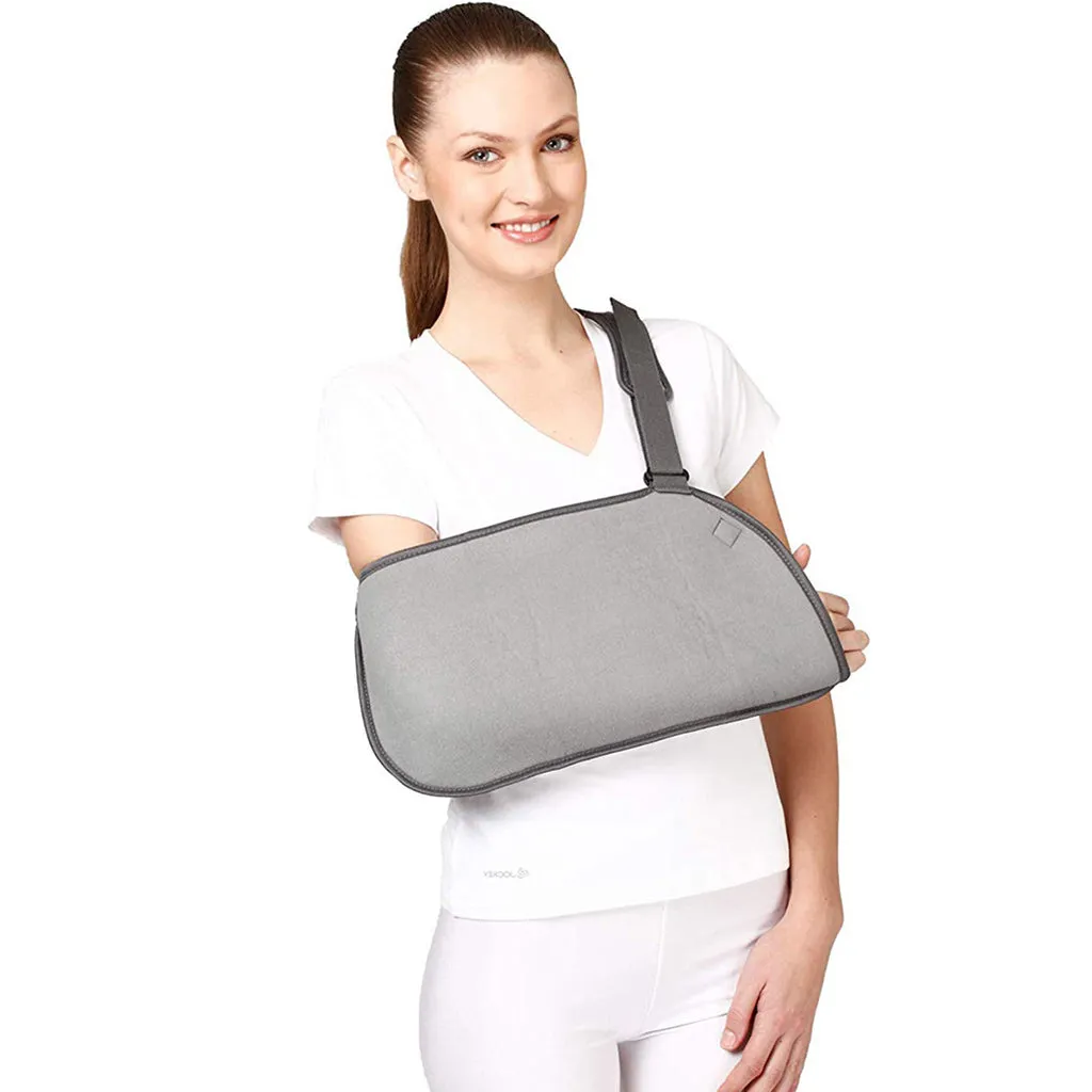 Pouch Arm Sling (Baggy)