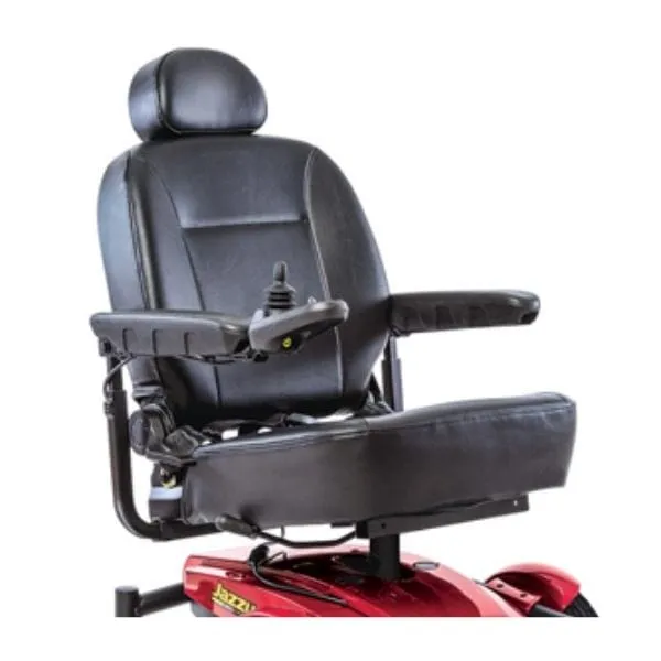 Pride Jazzy Select 6 Power Chair JSELECT6