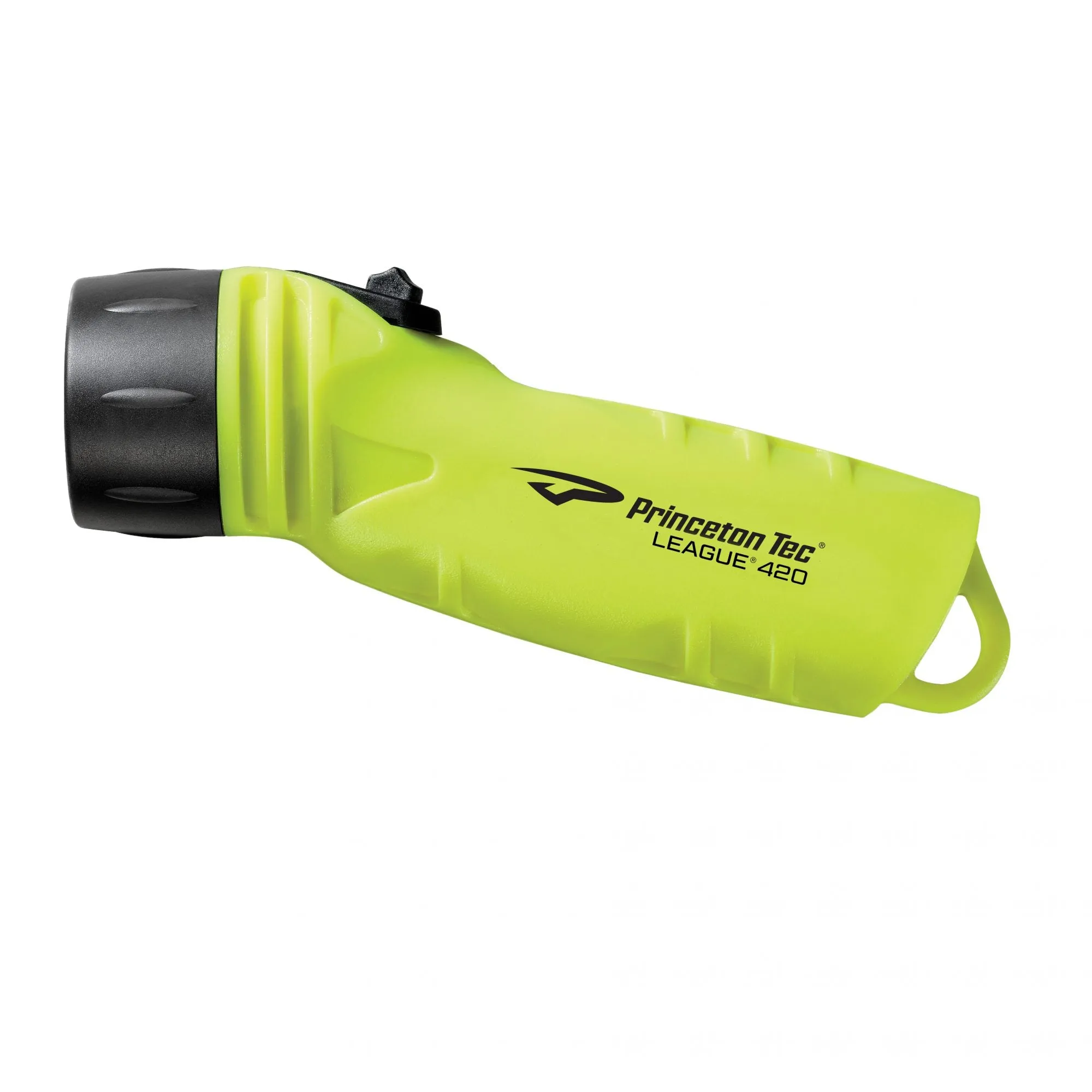 Princeton Tec League 420 Lumen Dive Light