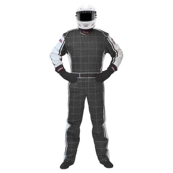 Pyrotect Ultra-1 SFI-1 One Piece Suit