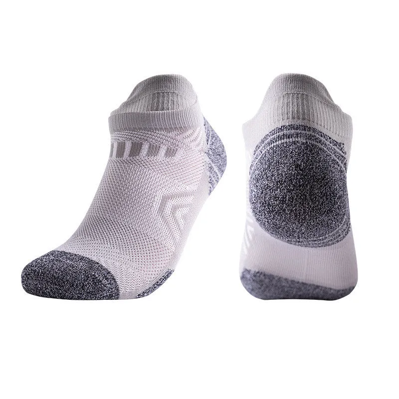 Quick Dry Running Socks