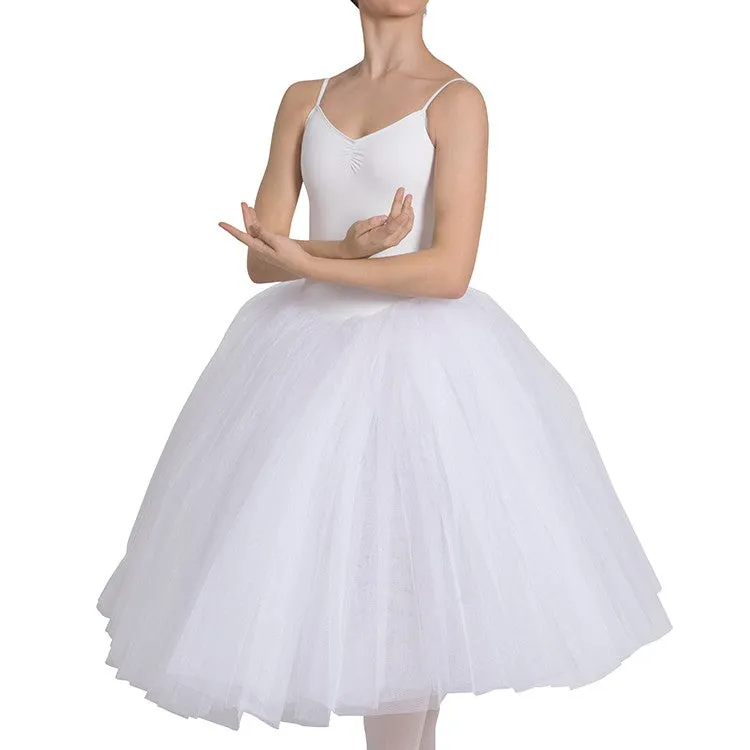 R0833L - Bloch Taglioni Practice Womens Romantic Tutu