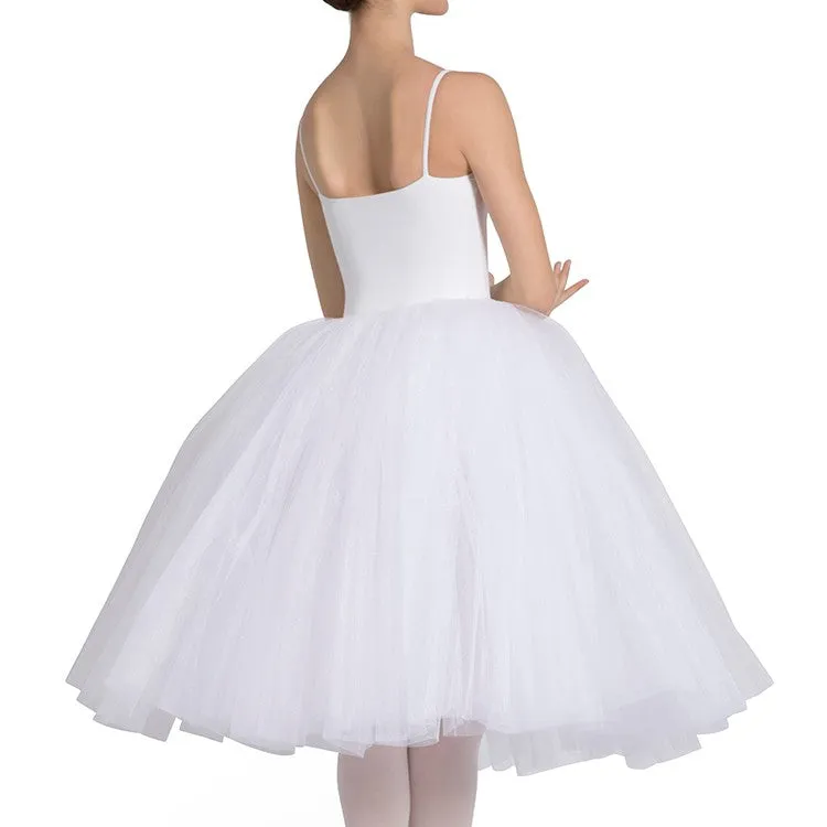 R0833L - Bloch Taglioni Practice Womens Romantic Tutu