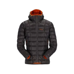 Rab Men's Mythic Alpine Down Jacket