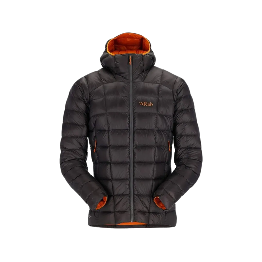 Rab Men's Mythic Alpine Down Jacket