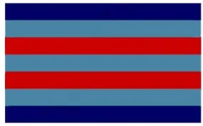 RAF Air Chief Marshal