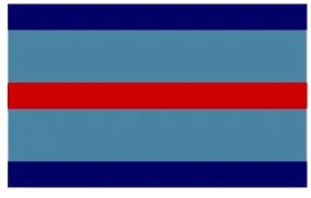 RAF Air Marshal