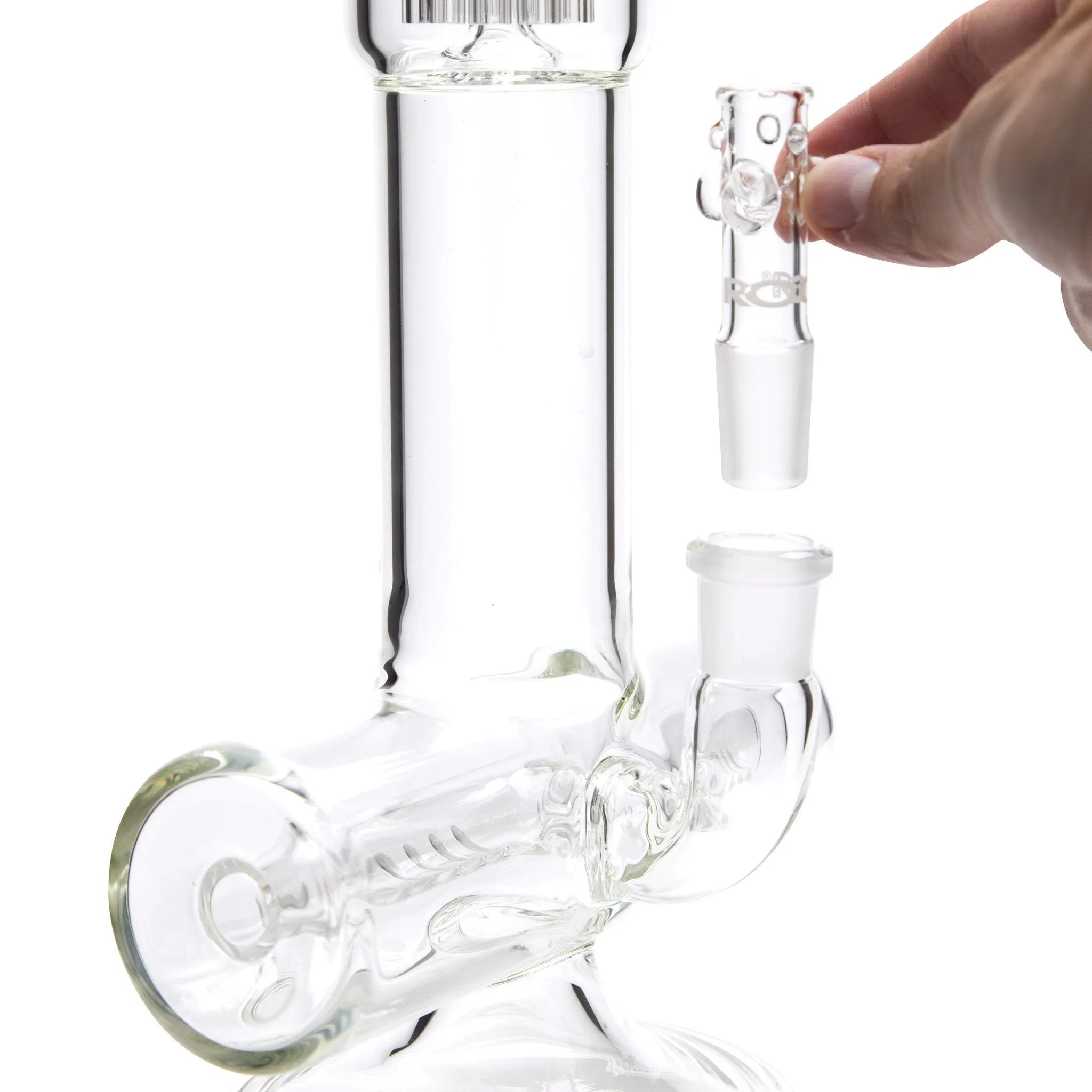 ROOR 22in Inline w/10 Arm Tree Perc