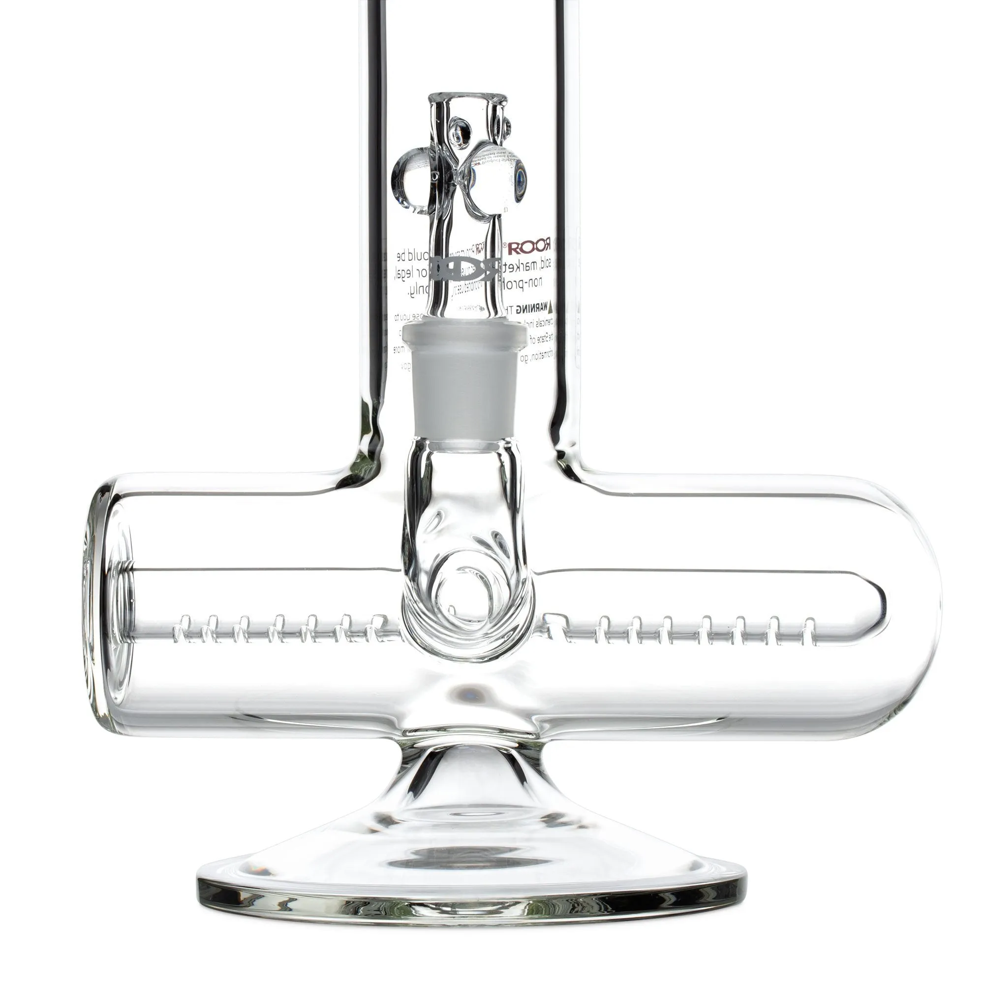 ROOR 22in Inline w/10 Arm Tree Perc