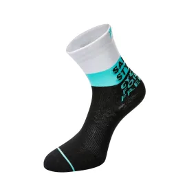 Santic liyue Men Women Cycling Socks Free Size