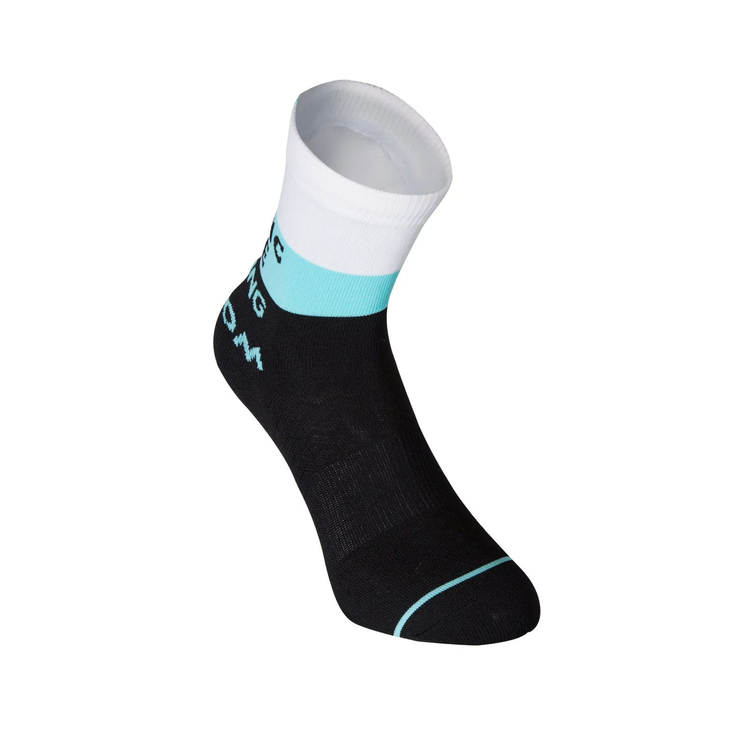 Santic liyue Men Women Cycling Socks Free Size