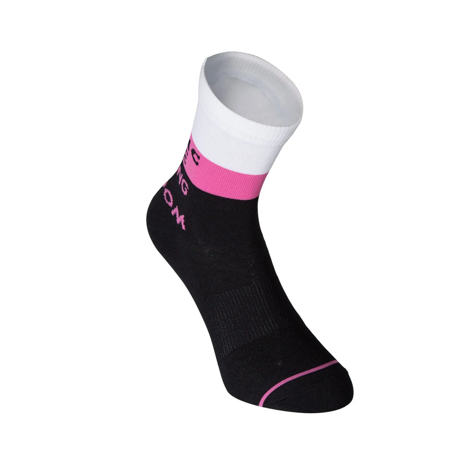 Santic liyue Men Women Cycling Socks Free Size