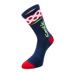 Santic Regent Men Cycling Socks Free Size