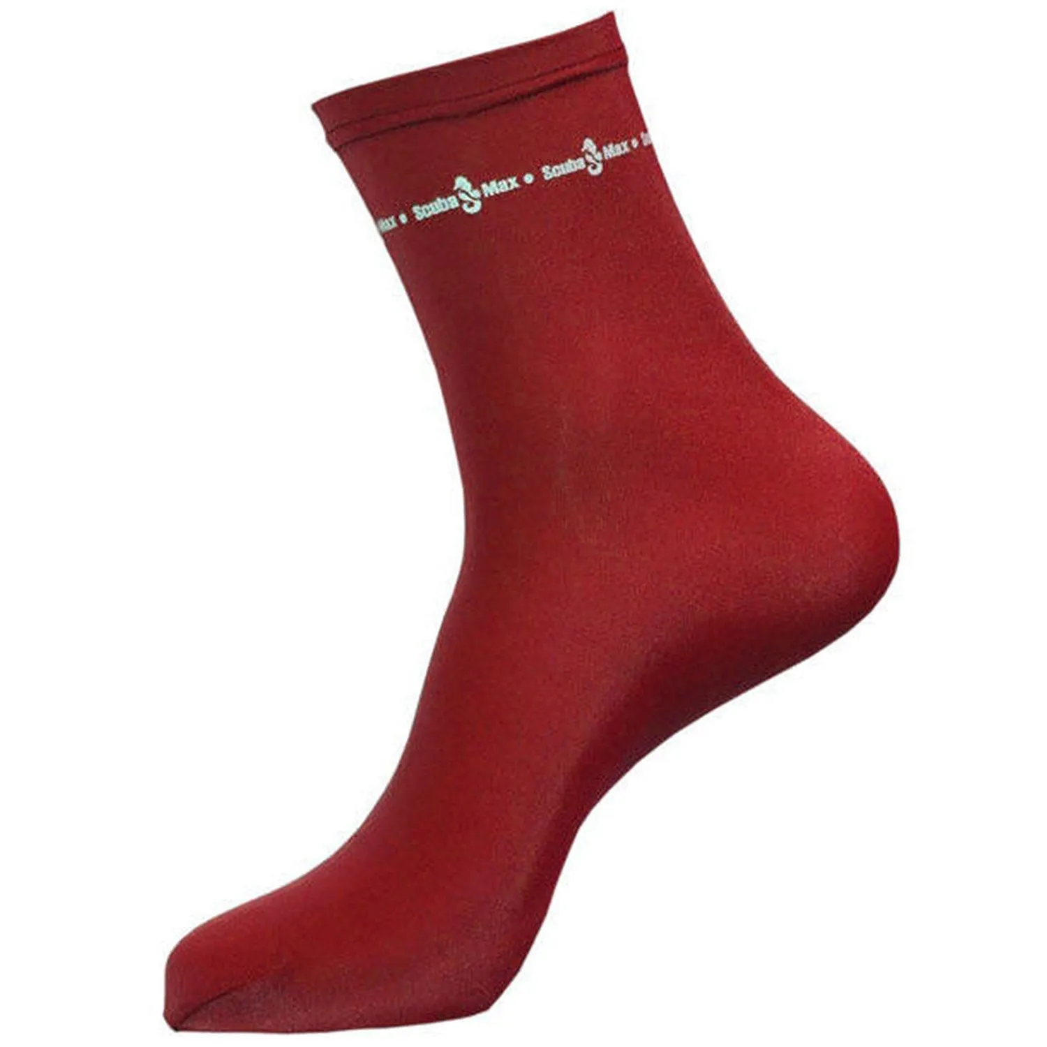 ScubaMax Spandex Sport Sock