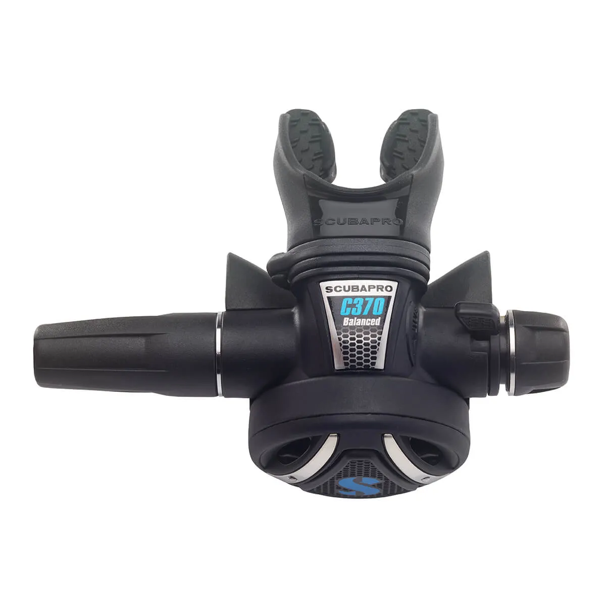 ScubaPro MK11 DIN-C370 Dive Regulator System