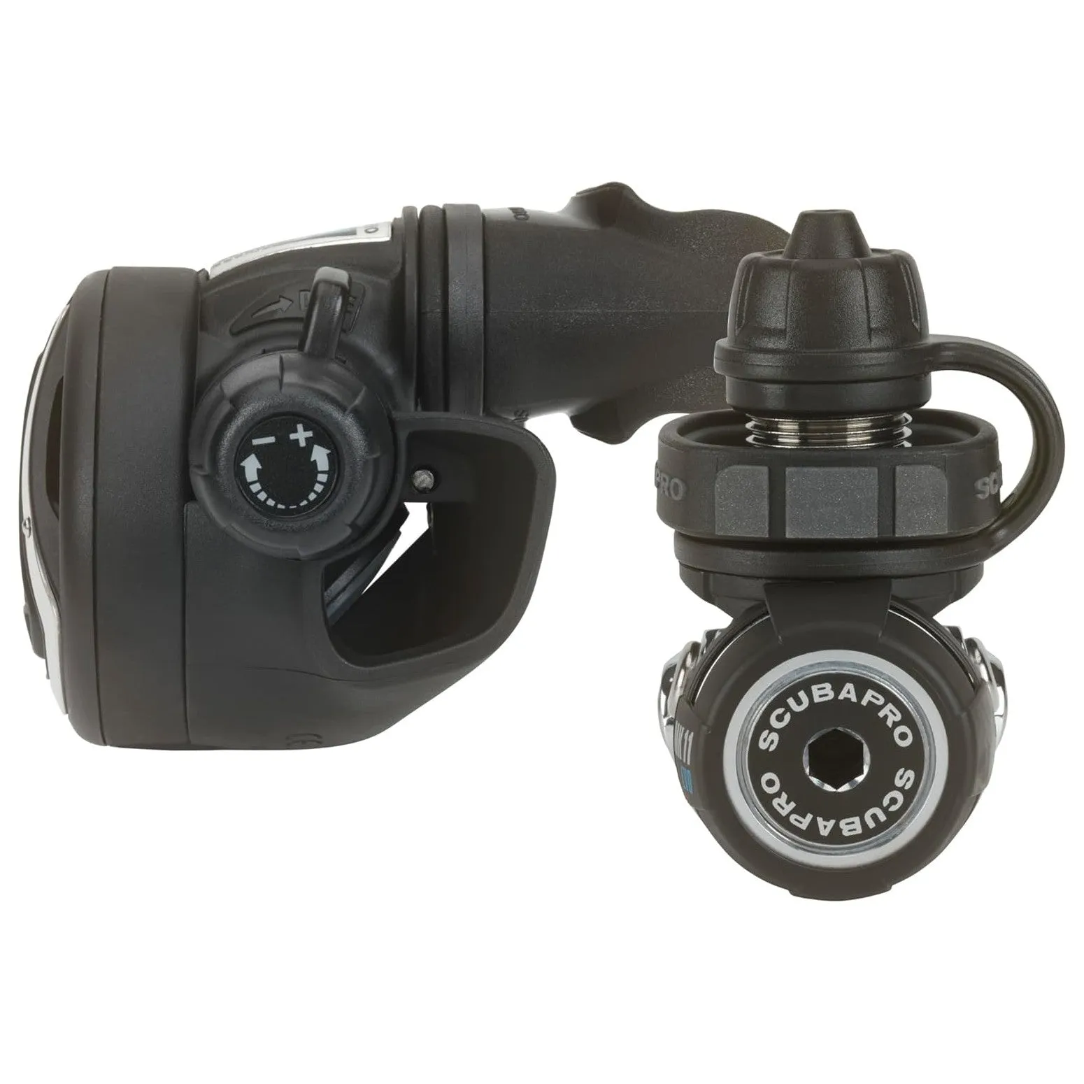 ScubaPro MK11 EVO/C370 Dive Regulator System, DIN 300