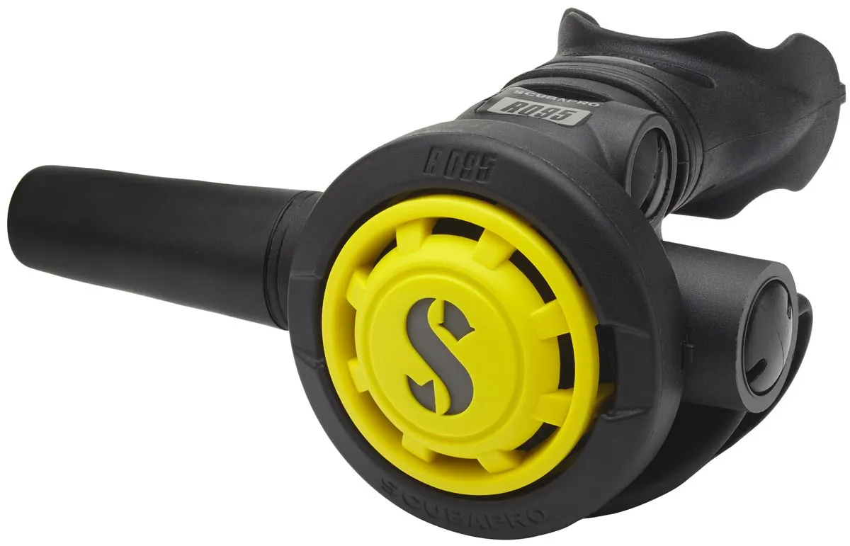 SCUBAPRO MK17/C370 Regulator