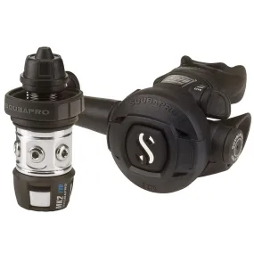 ScubaPro MK2 EVO DIN300 S270 Regulator